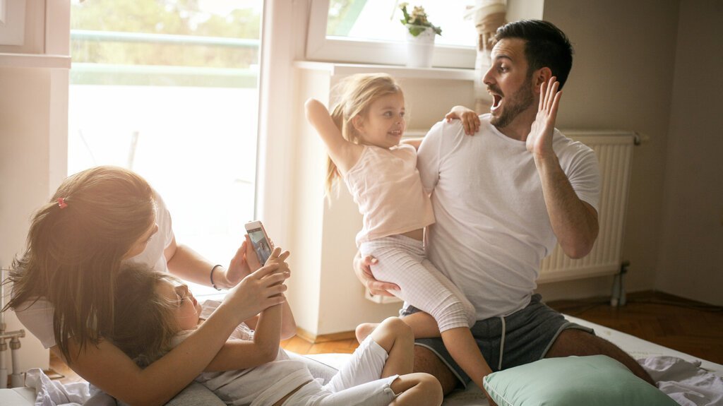 Ihr Traum vom Eigenheim benötigt Sicherheit und Qualität - in allen Phasen des Bauprojektes.